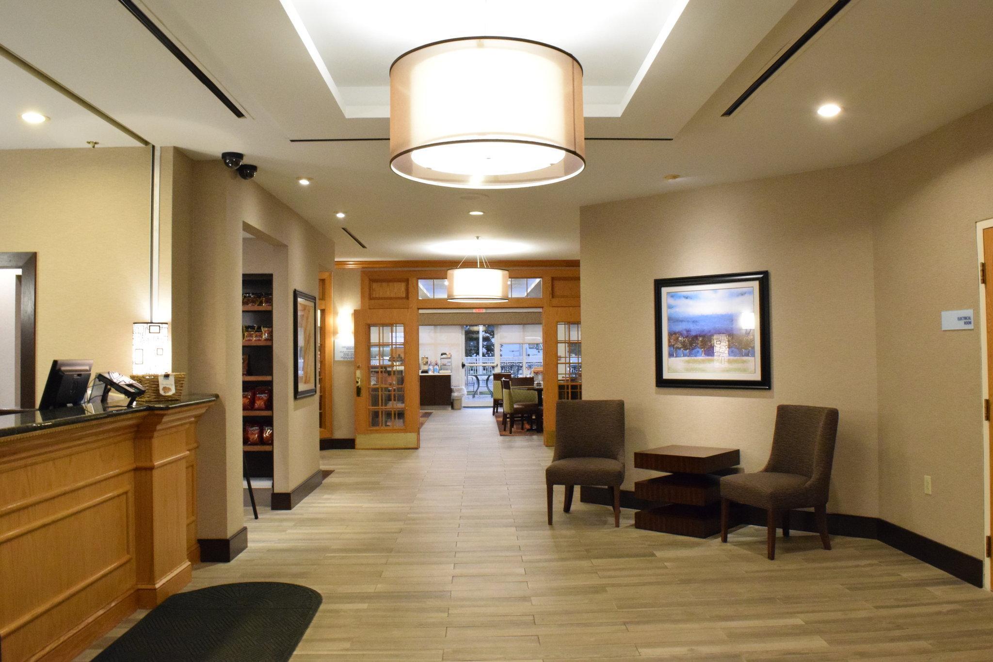 Holiday Inn Express Hotel & Suites Watertown - Thousand Islands By Ihg Kültér fotó